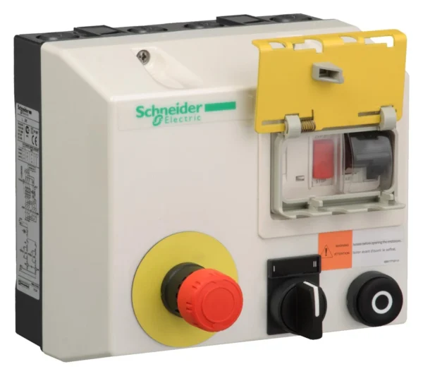 Schneider Electric LG8K09N714