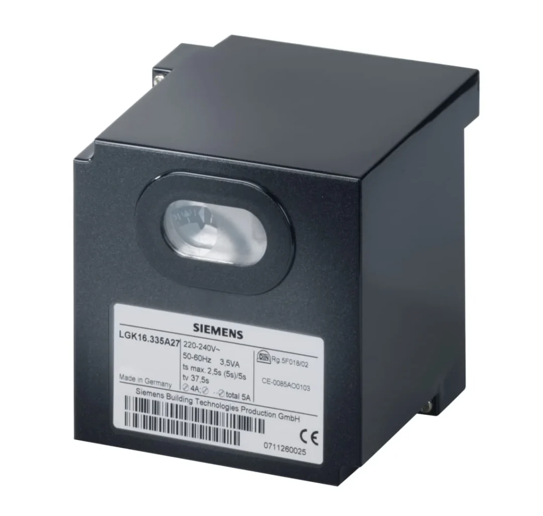 Siemens LGK16.335A27