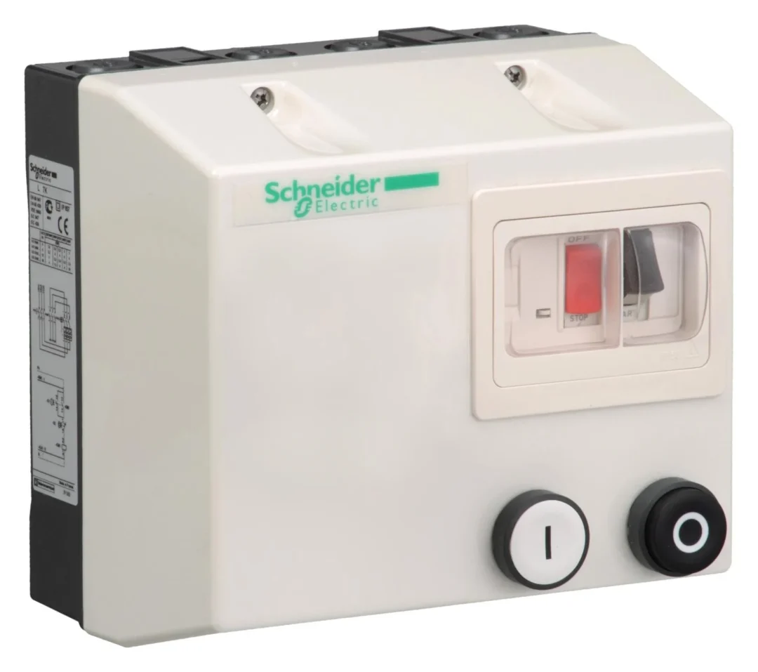 Schneider Electric LJ7K06Q707A39