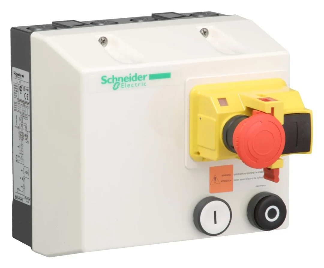 Schneider Electric LJ7K06Q708