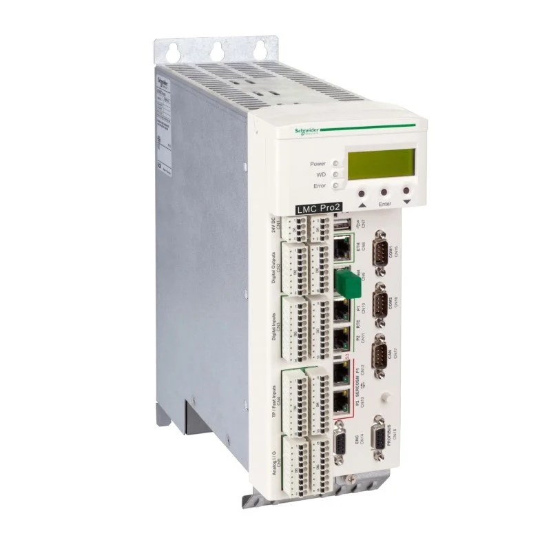 Schneider Electric LMC402CAA10000