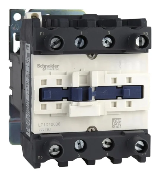 Schneider Electric LP1D40008FW