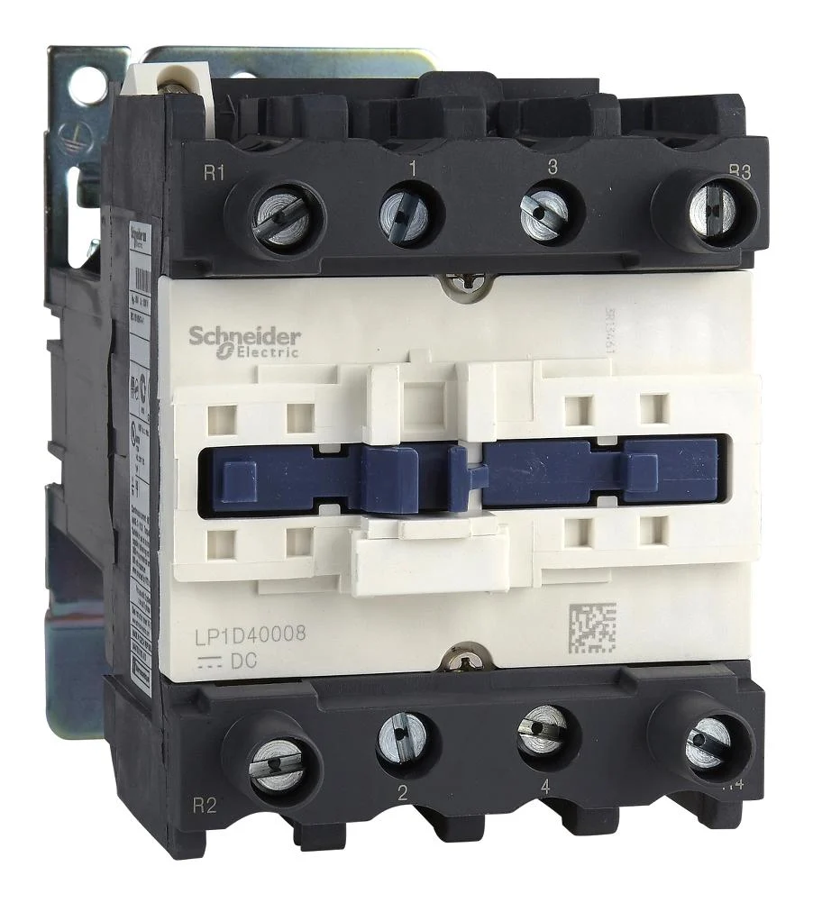 Schneider Electric LP1D40008FW