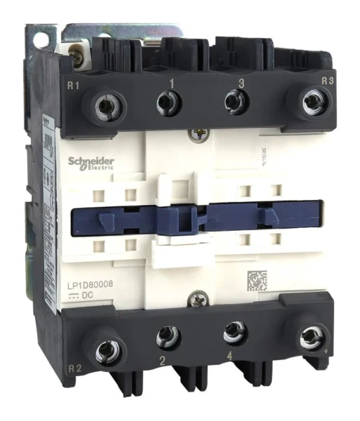 Schneider Electric LP1D80004BW