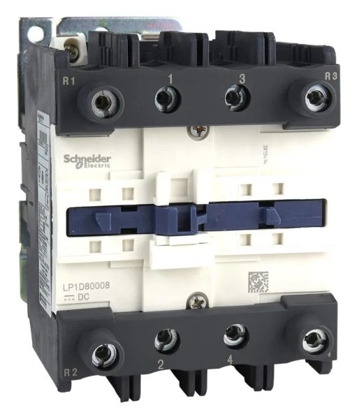 Schneider Electric LP1D80004MW