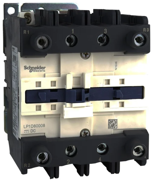 Schneider Electric LP1D80008BW