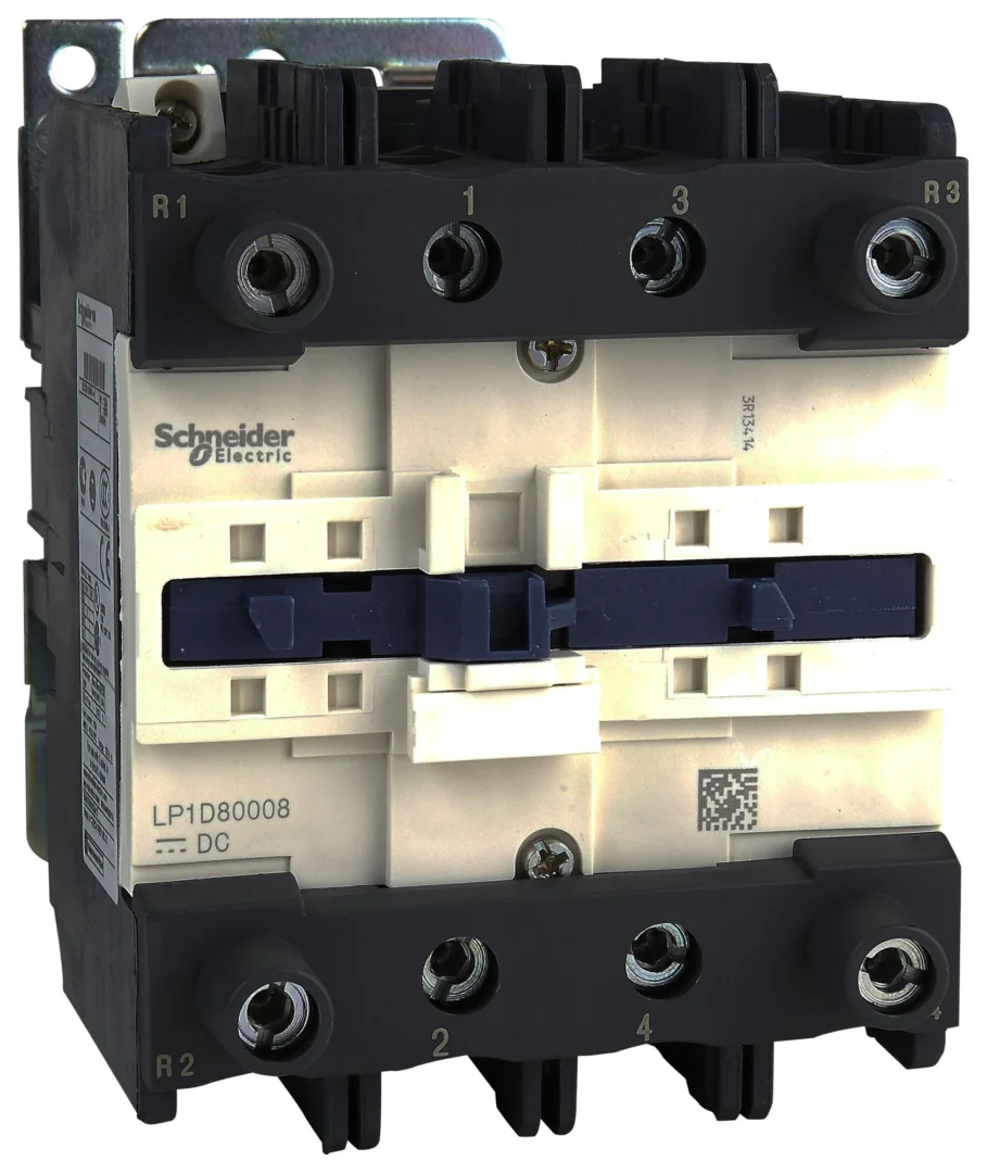 Schneider Electric LP1D80008BW