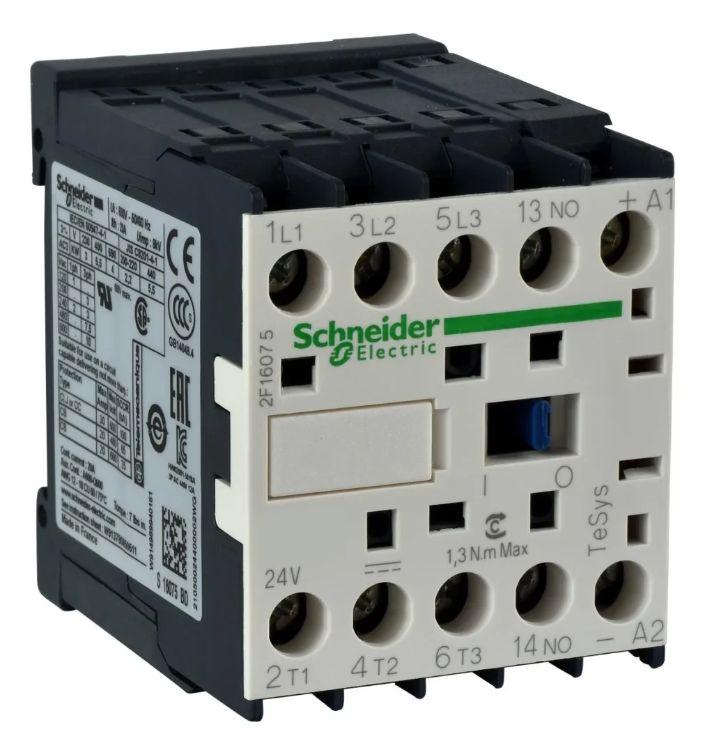 Schneider Electric LP1K06015BD3