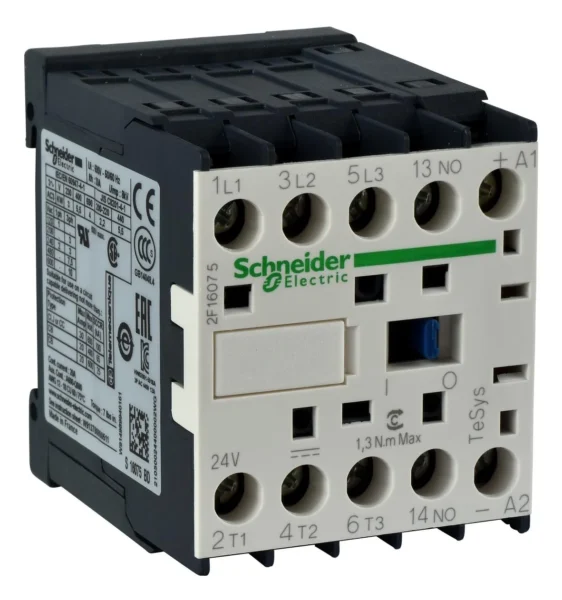 Schneider Electric LP1K06015BD3