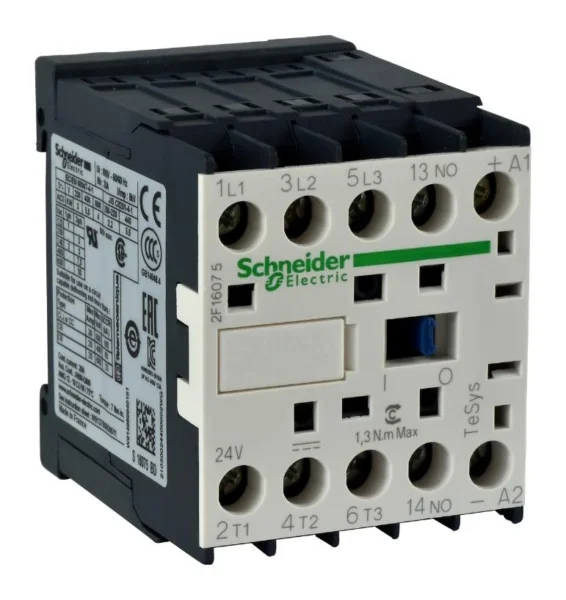 Schneider Electric LP1K06105JD