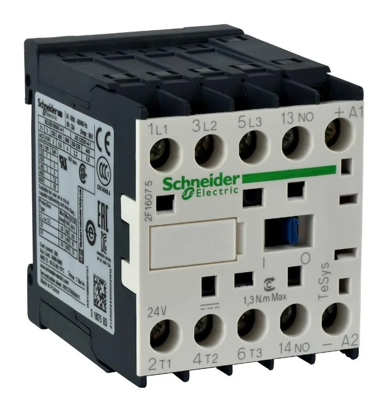 Schneider Electric LP1K06105JD