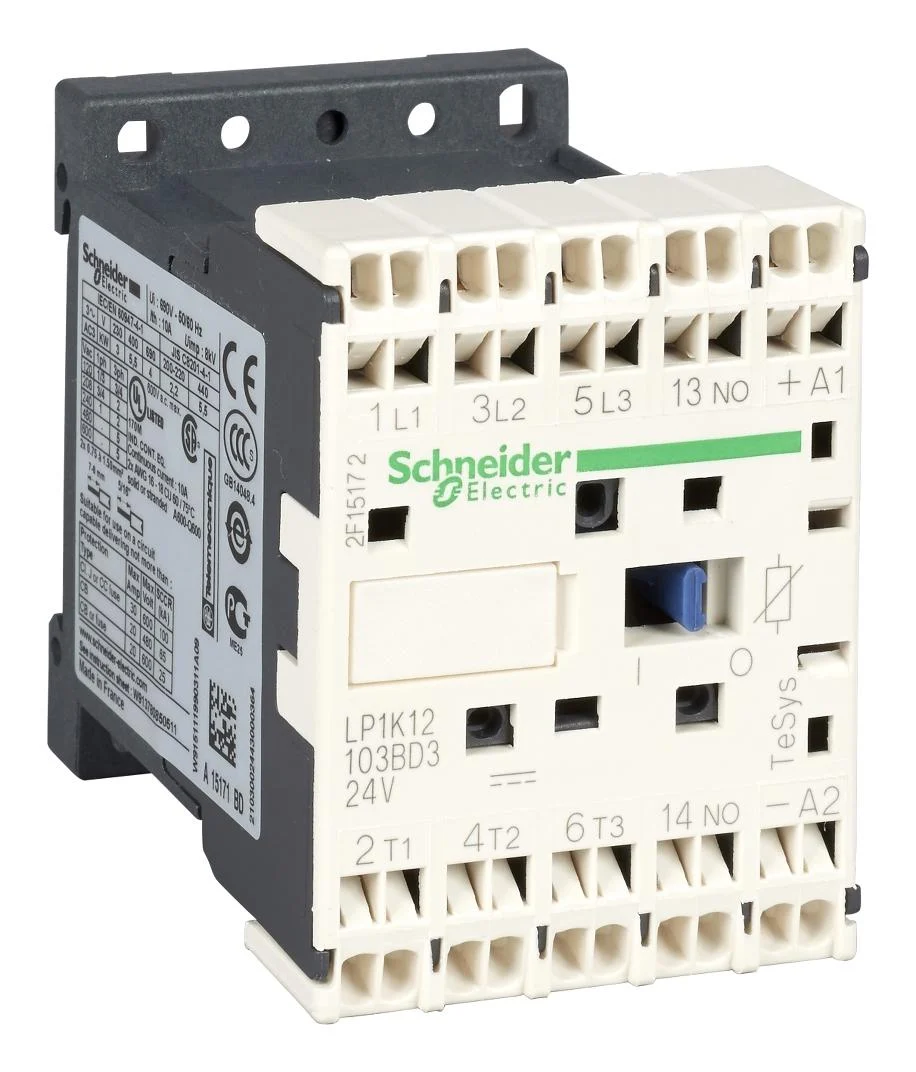 Schneider Electric LP1K09103BD3