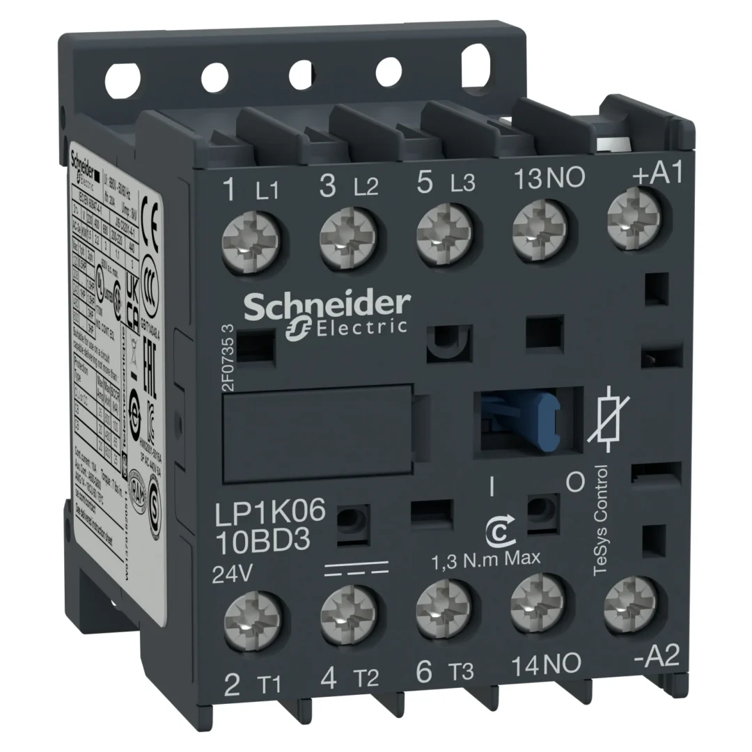 Schneider Electric LP1K0910BD3