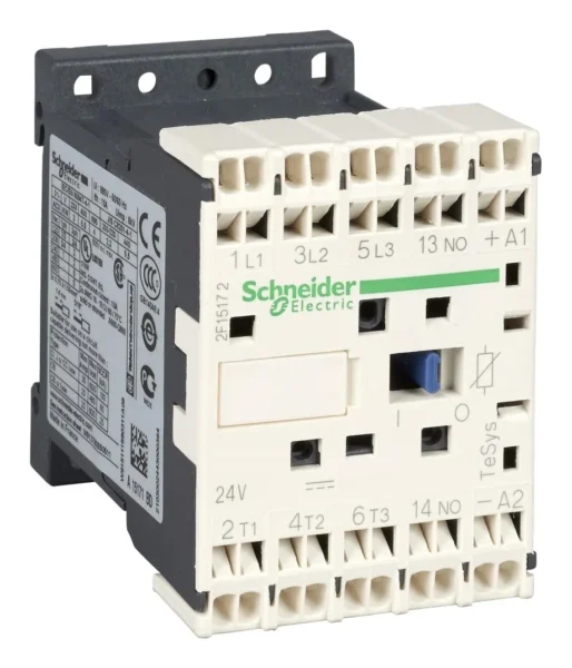 Schneider Electric LP1K12103BD