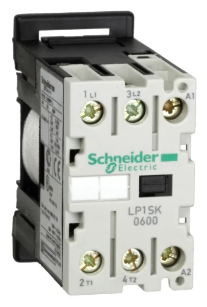 Schneider Electric LP1SK0600ED
