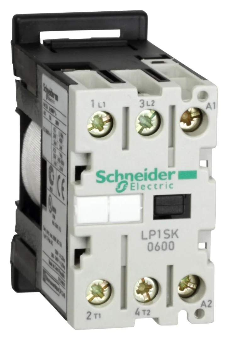 Schneider Electric LP1SK0600JD