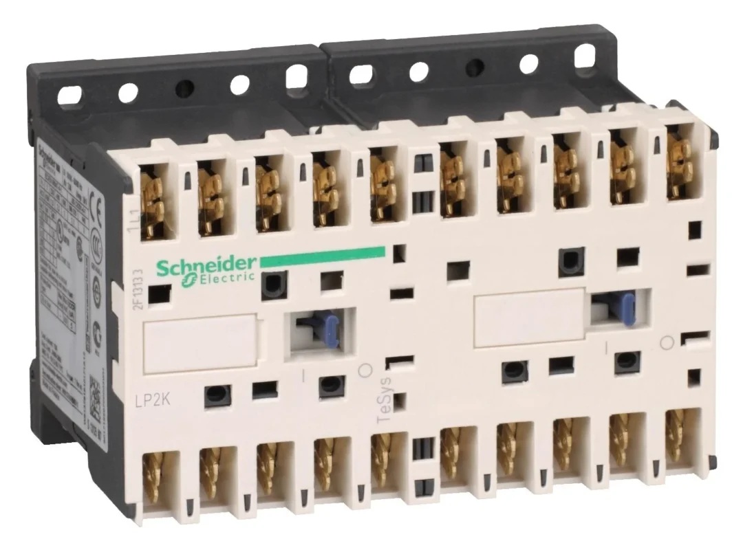 Schneider Electric LP2K06017BD