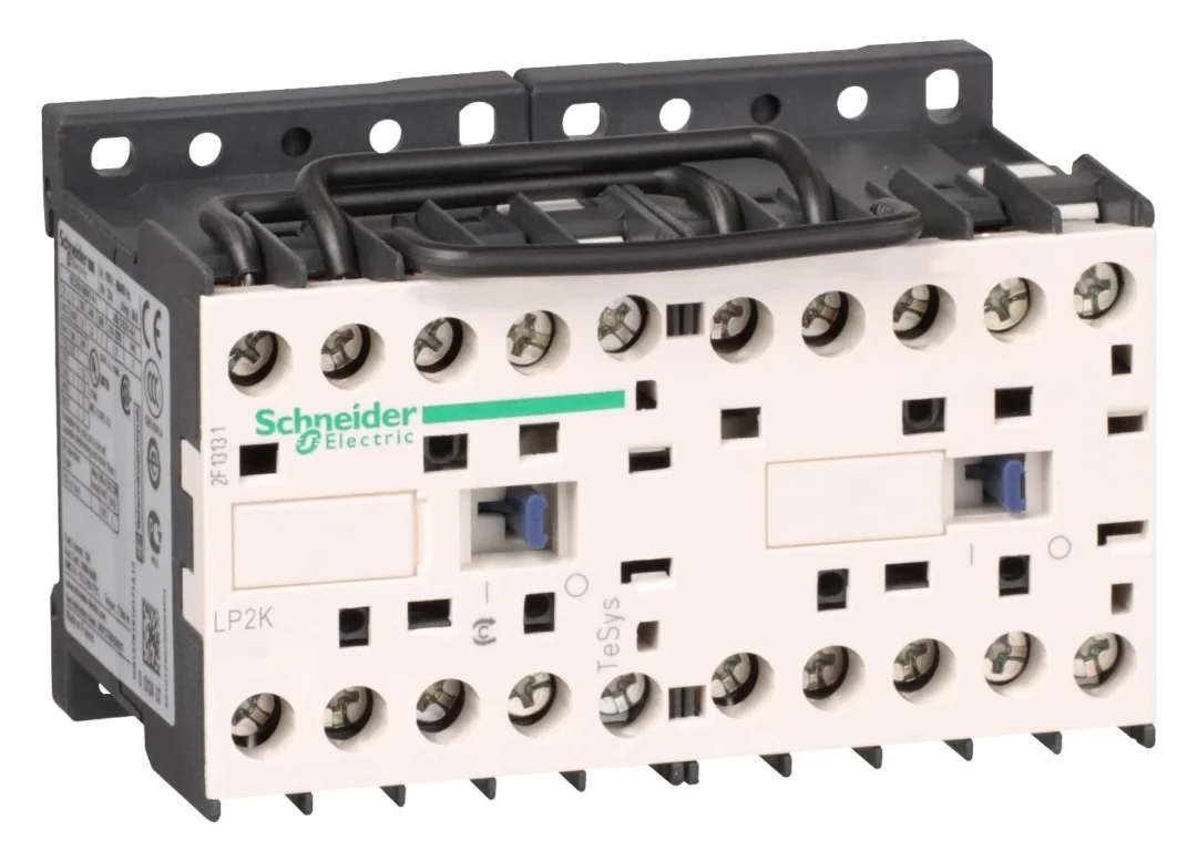 Schneider Electric LP2K0901BD3
