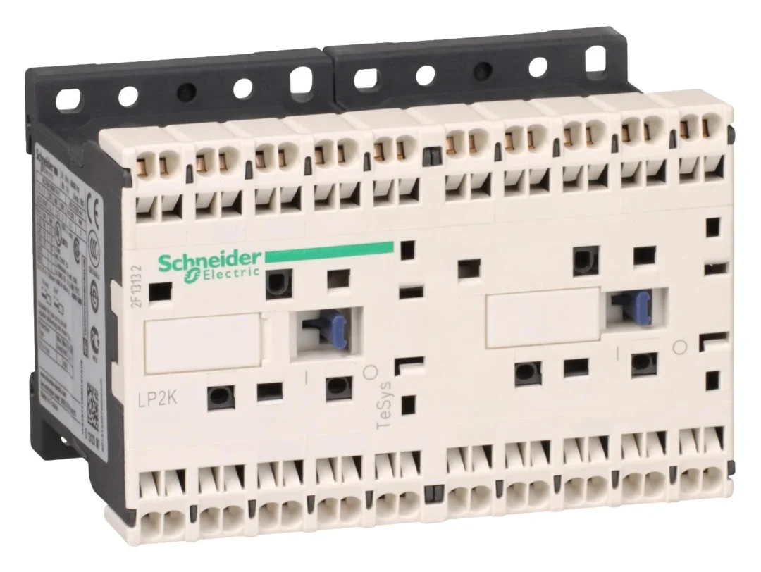 Schneider Electric LP2K09103BD