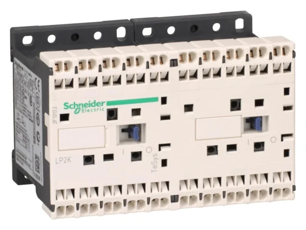 Schneider Electric LP2K12103BD