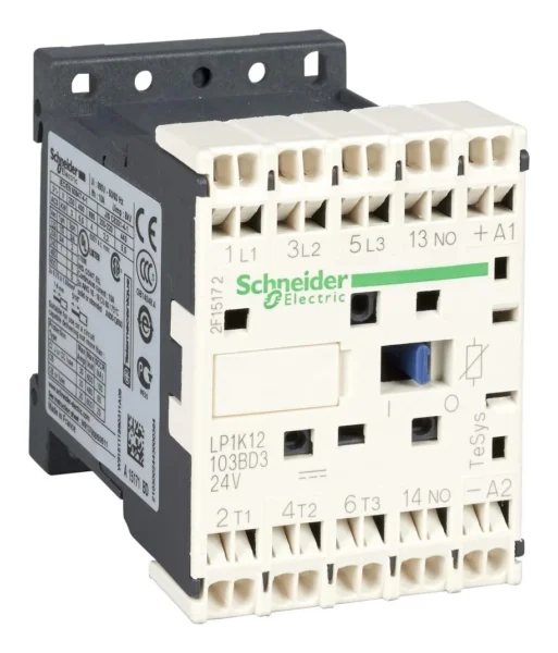 Schneider Electric LP4K06013BW3