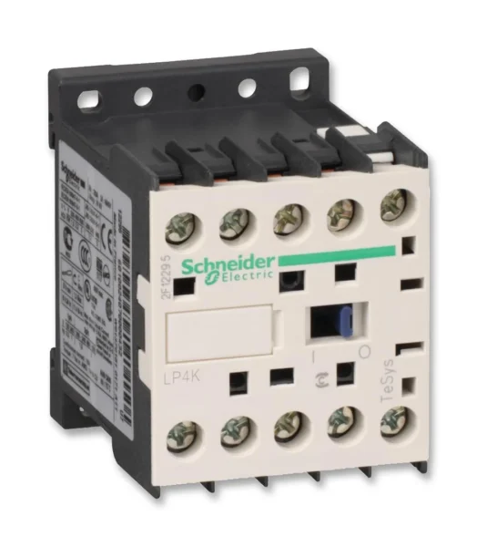 Schneider Electric LP4K1210BW3