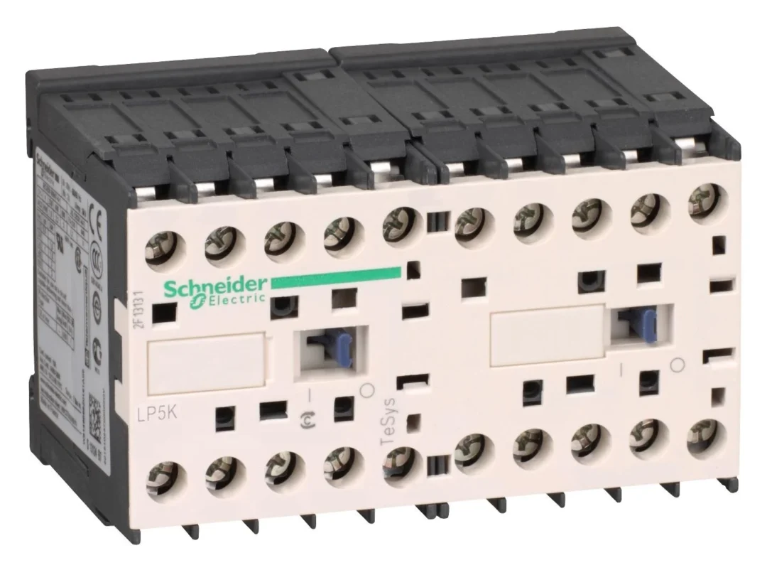 Schneider Electric LP5K06015BW3