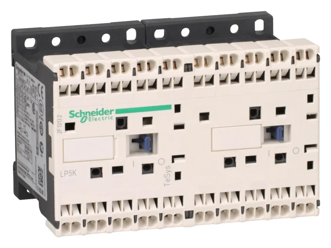 Schneider Electric LP5K06103BW3