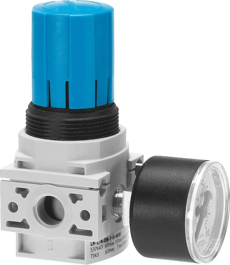 Festo LR-1/4-DB-7-MINI