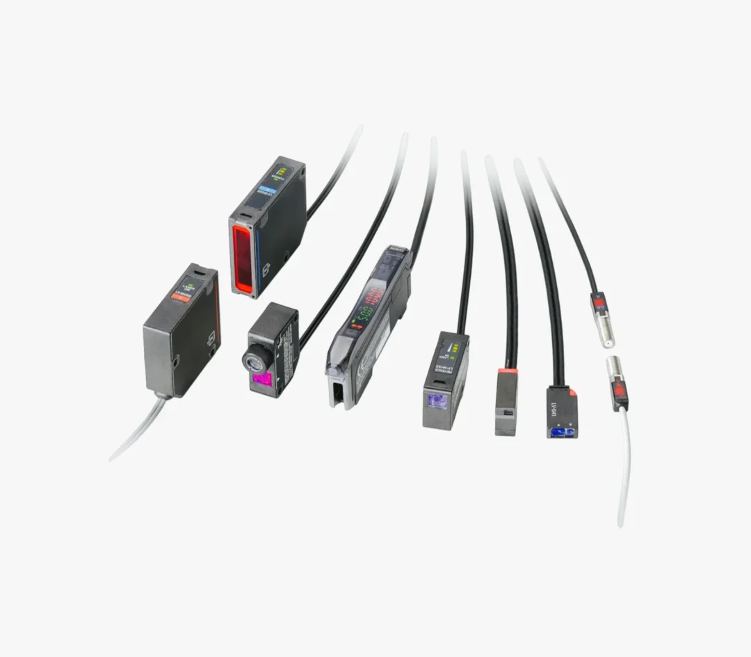 Keyence LR-TB2000