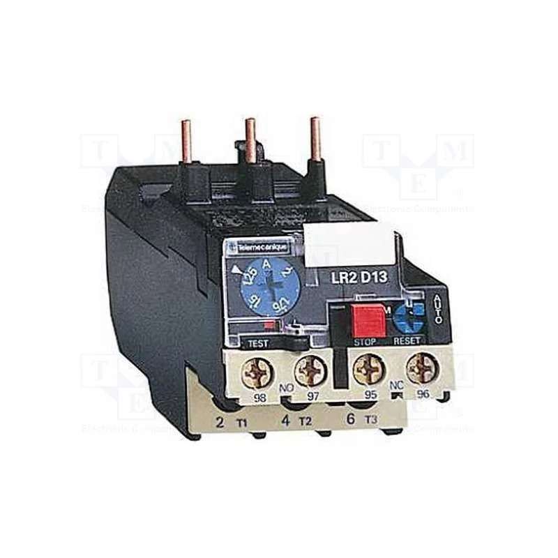 Schneider Electric LR2D1305