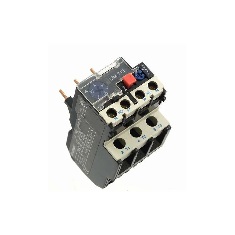 Schneider Electric LR2D1308