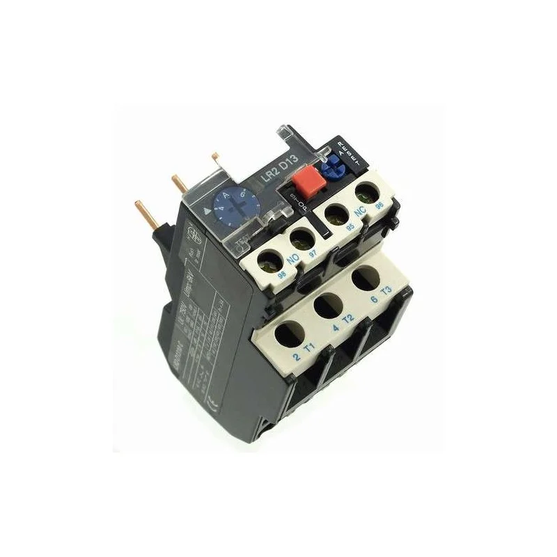 Schneider Electric LR2D1310