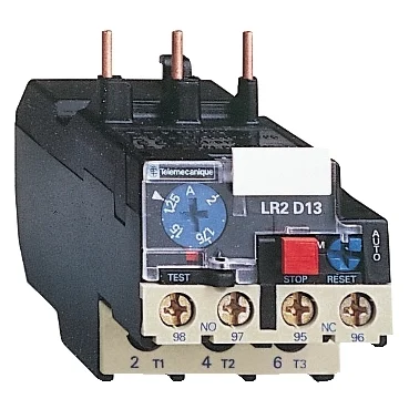 Schneider Electric LR2D1312