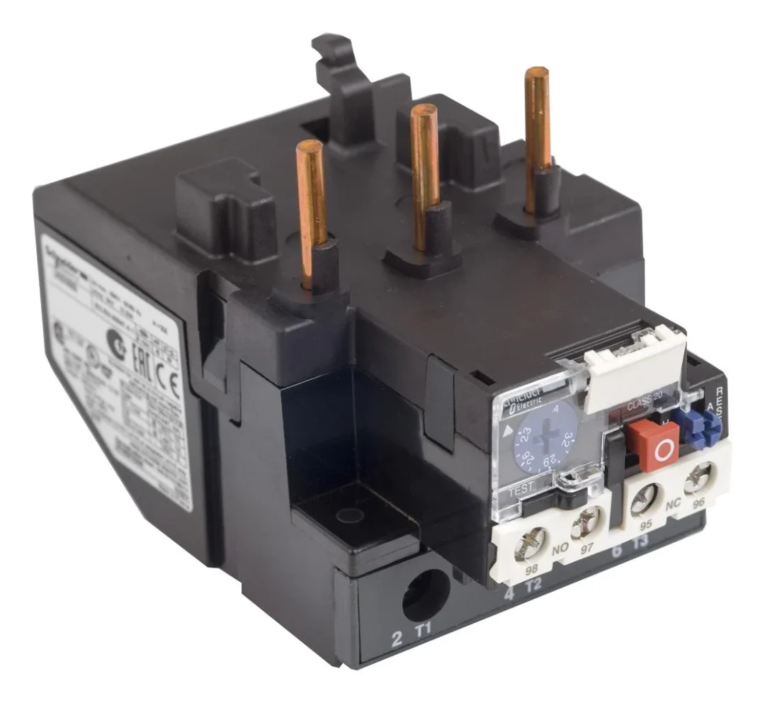 Schneider Electric LR2D3553