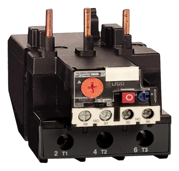 Schneider Electric LR2D3561