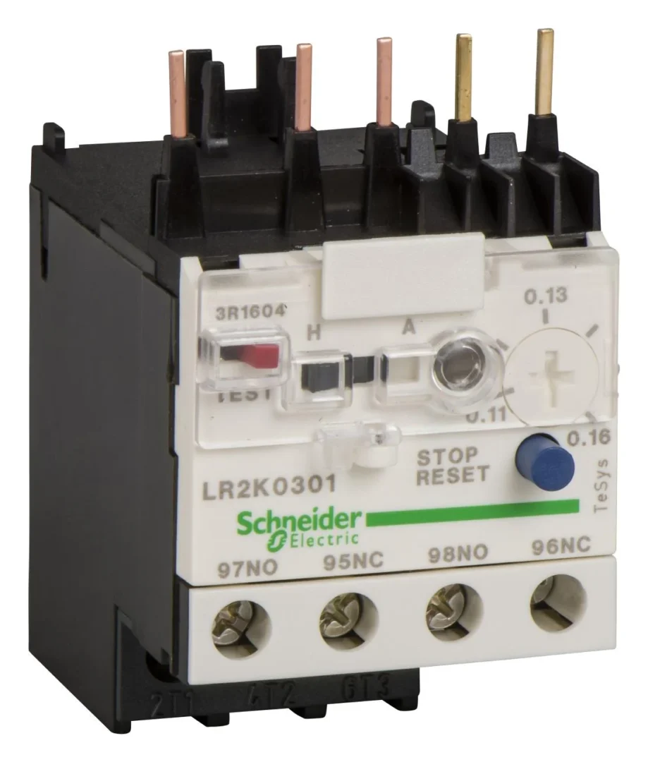 Schneider Electric LR2K0302