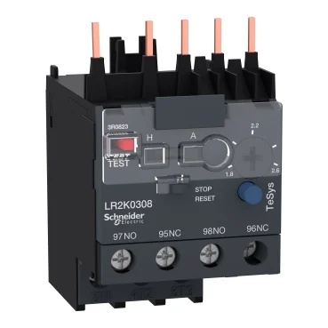 Schneider Electric LR2K0308