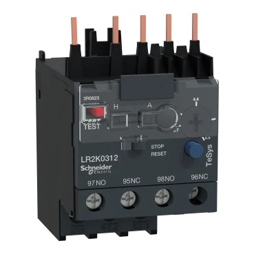 Schneider Electric LR2K0312