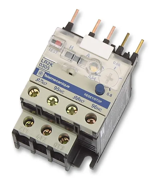 Schneider Electric LR2K0314