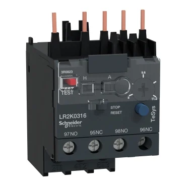 Schneider Electric LR2K0316