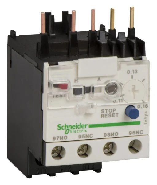 Schneider Electric LR2K0322
