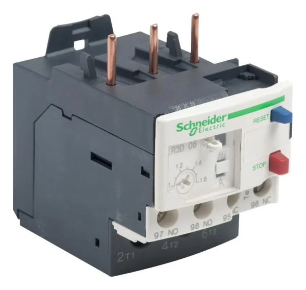Schneider Electric LR3D06