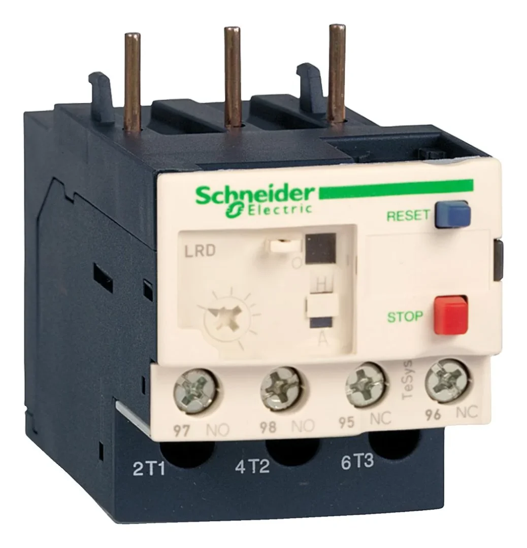 Schneider Electric LR3D10