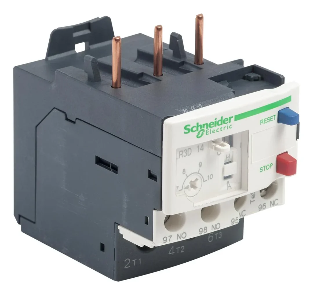 Schneider Electric LR3D14