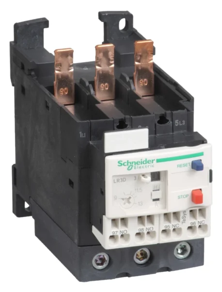 Schneider Electric LR3D3253
