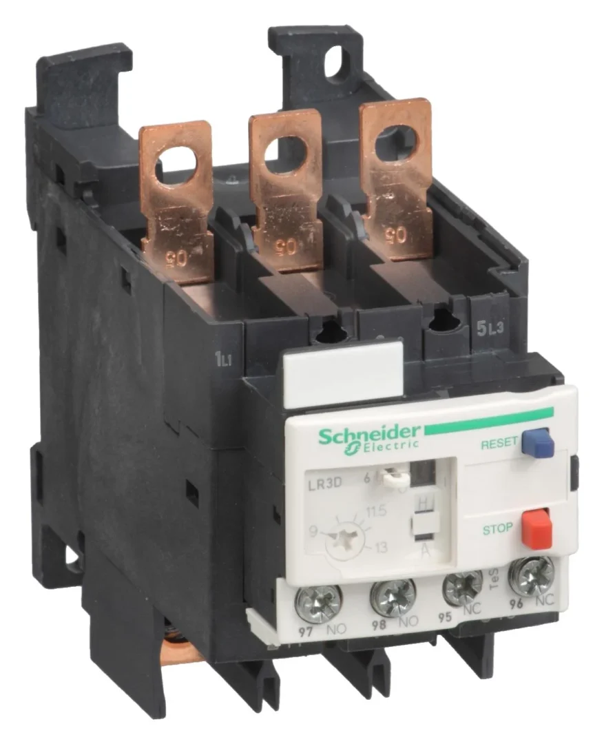 Schneider Electric LR3D3256