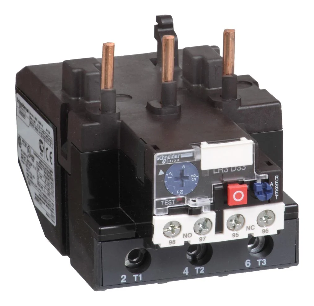 Schneider Electric LR3D3355