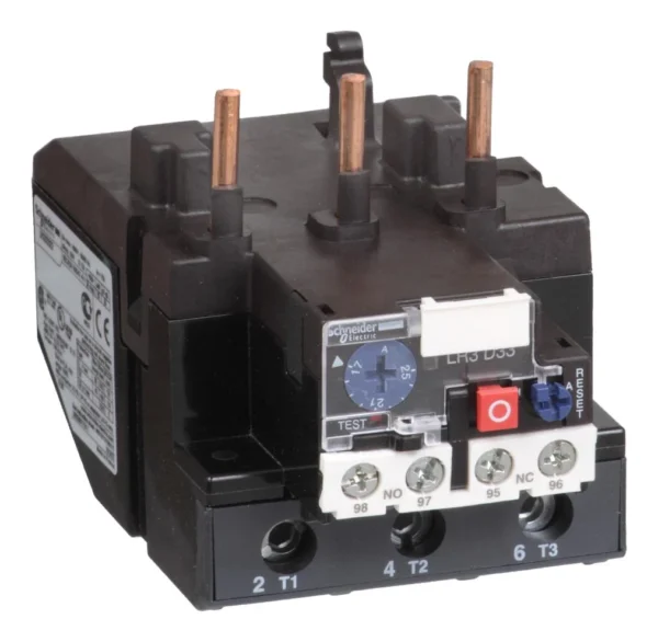 Schneider Electric LR3D3363