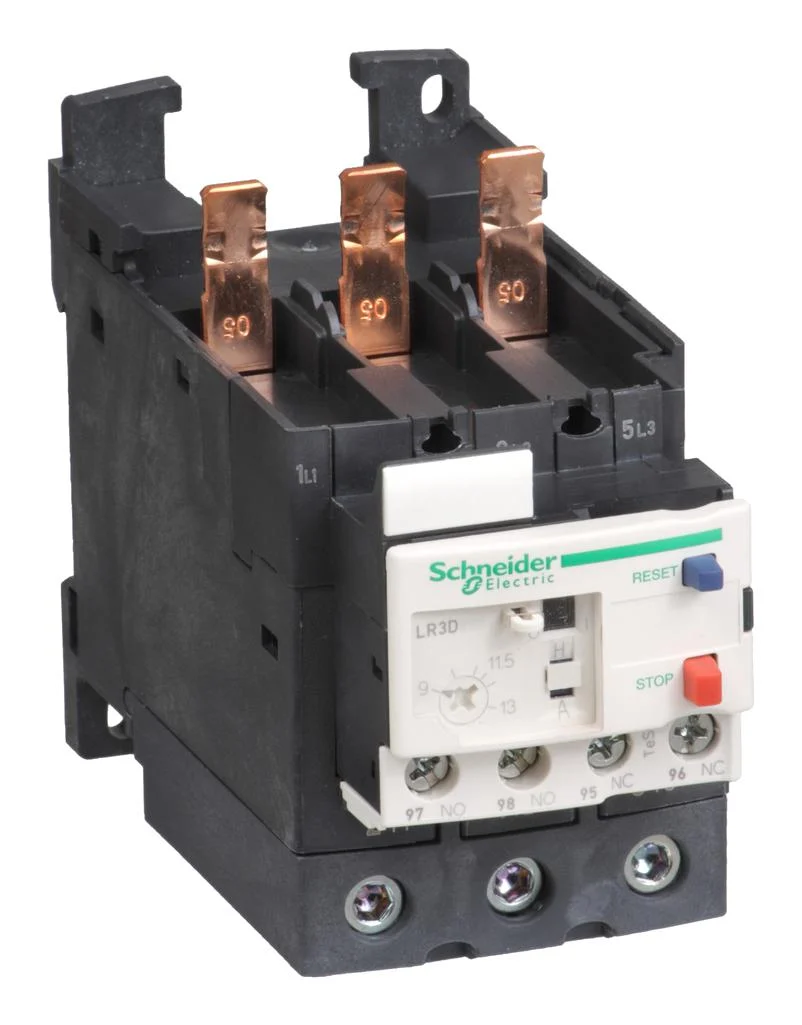 Schneider Electric LR3D340